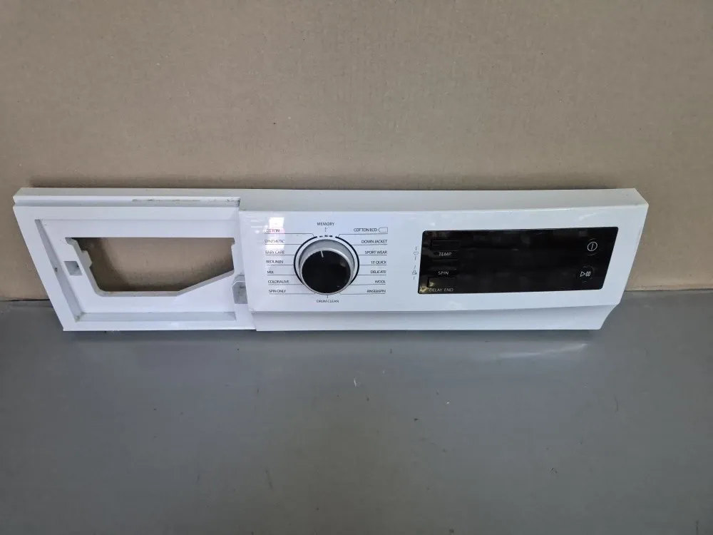 Placa electronica masina de spalat Toshiba TW-BJ80S2R0, modul / R23