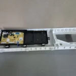 Placa electronica masina de spalat Toshiba TW-BJ80S2R0, modul / R23
