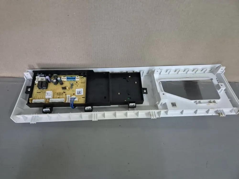 Placa electronica masina de spalat Toshiba TW-BJ80S2R0, modul / R23