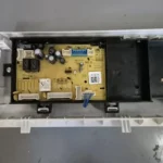 Placa electronica masina de spalat Toshiba TW-BJ80S2R0, modul / R23