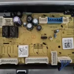 Placa electronica masina de spalat Toshiba TW-BJ80S2R0, modul / R23