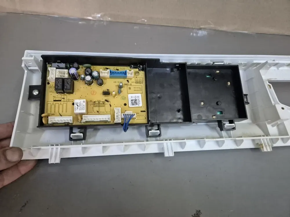 Placa electronica masina de spalat Toshiba TW-BJ80S2R0, modul / R23