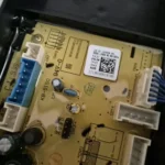 Placa electronica masina de spalat Toshiba TW-BJ80S2R0, modul / R23