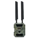 Resigilat : Camera vanatoare PNI Hunting 400C 12MP cu Internet 4G LTE, GPS, transm