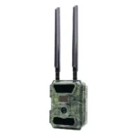 Resigilat : Camera vanatoare PNI Hunting 400C 12MP cu Internet 4G LTE, GPS, transm