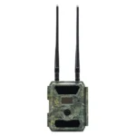 Resigilat : Camera vanatoare PNI Hunting 400C 12MP cu Internet 4G LTE, GPS, transm