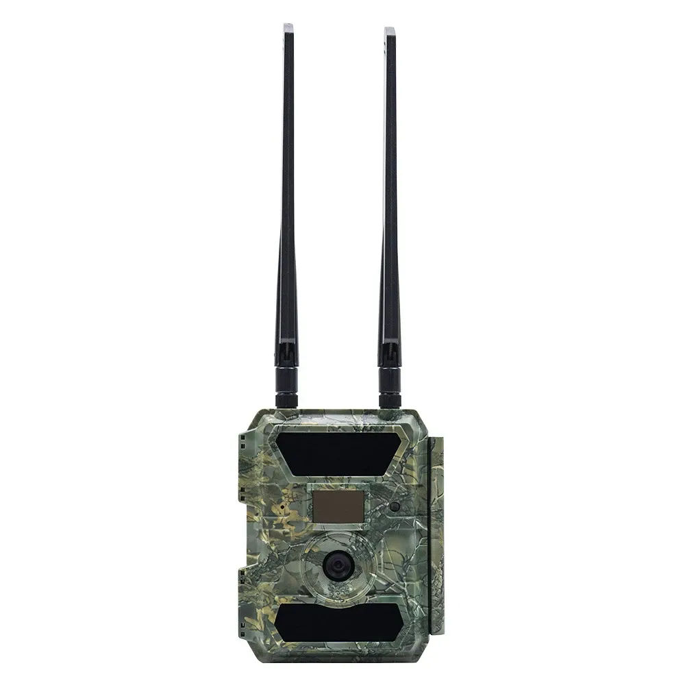 Resigilat : Camera vanatoare PNI Hunting 400C 12MP cu Internet 4G LTE, GPS, transm