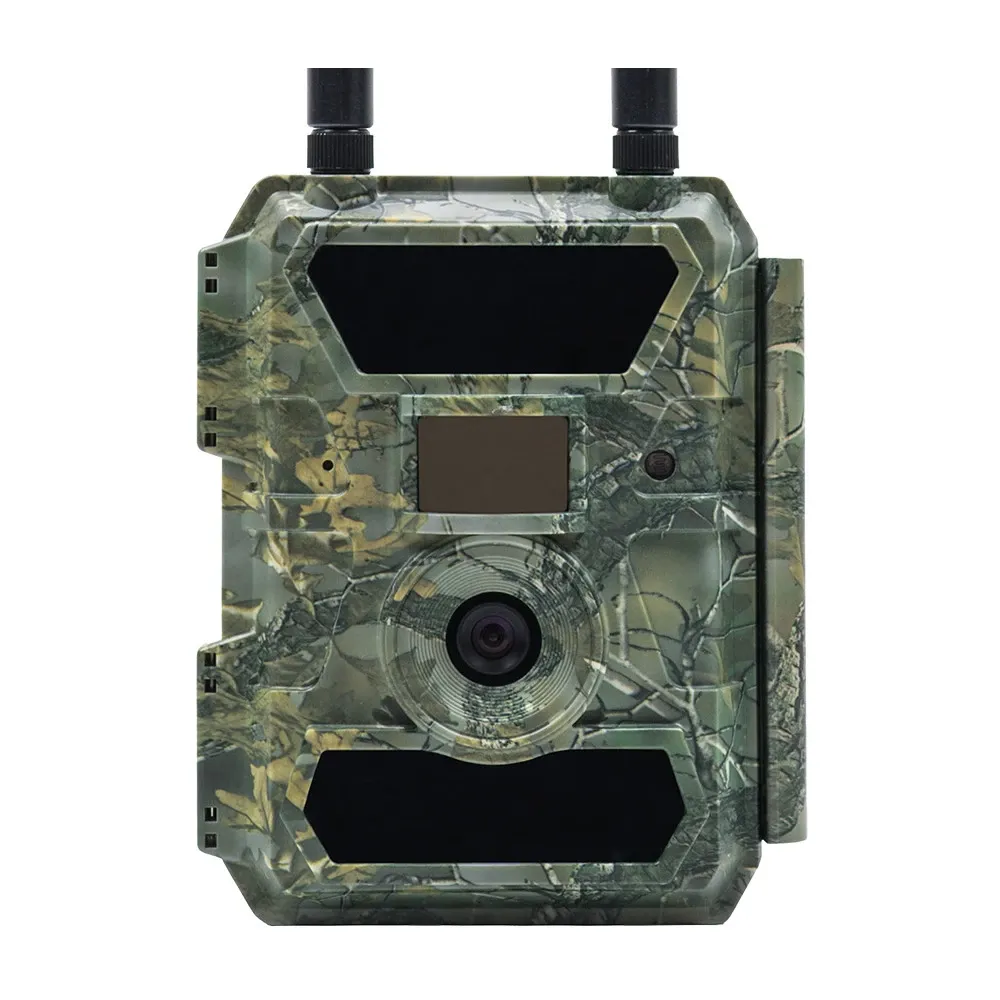 Resigilat : Camera vanatoare PNI Hunting 400C 12MP cu Internet 4G LTE, GPS, transm