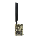 Resigilat : Camera vanatoare PNI Hunting 480C PRO, 24MP, cu Internet 4G, GPS unghi