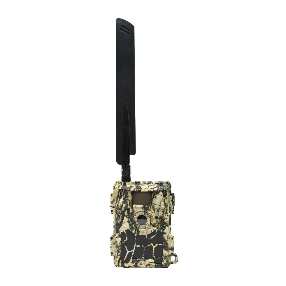 Resigilat : Camera vanatoare PNI Hunting 480C PRO, 24MP, cu Internet 4G, GPS unghi