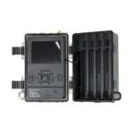 Resigilat : Camera vanatoare PNI Hunting 480C PRO, 24MP, cu Internet 4G, GPS unghi