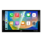 Resigilat : Multimedia player auto PNI A8060 cu Android 13, 4GB DDR3/ROM 64GB, ecr