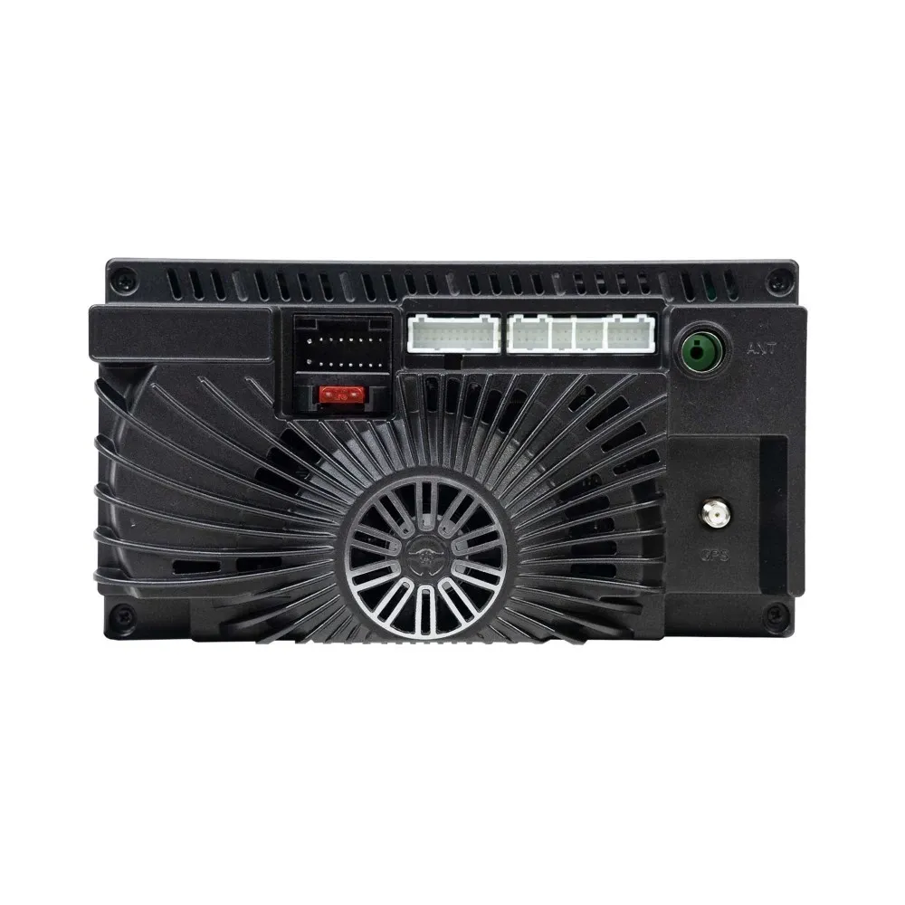 Resigilat : Multimedia player auto PNI A8060 cu Android 13, 4GB DDR3/ROM 64GB, ecr