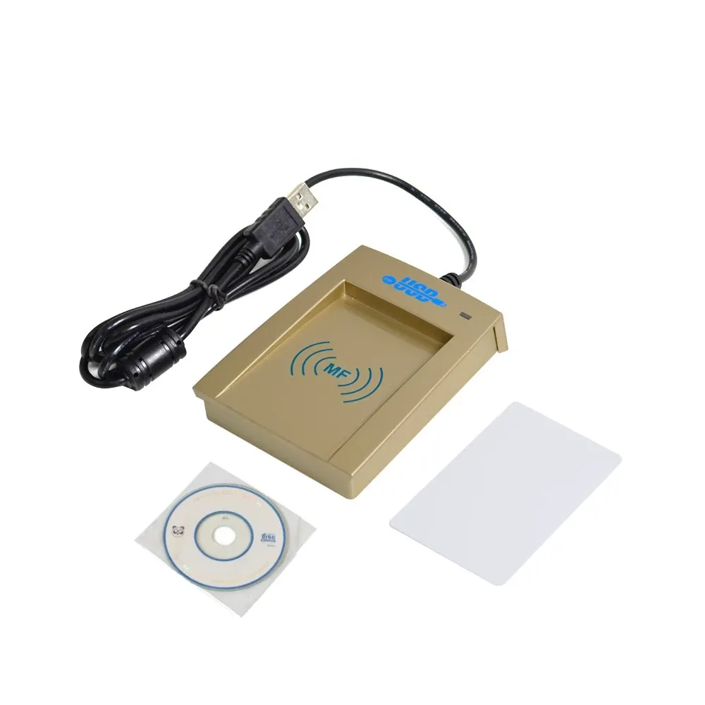 Resigilat : Programator PNI FLH60 pentru carduri magnetice utilizate doar cu yalel