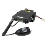 Resigilat : Statie radio VHF PNI Alinco DR-CS-10, 136-174MHz, 200 canale, DMTF, 13