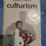 Szekely Laszlo Culturism