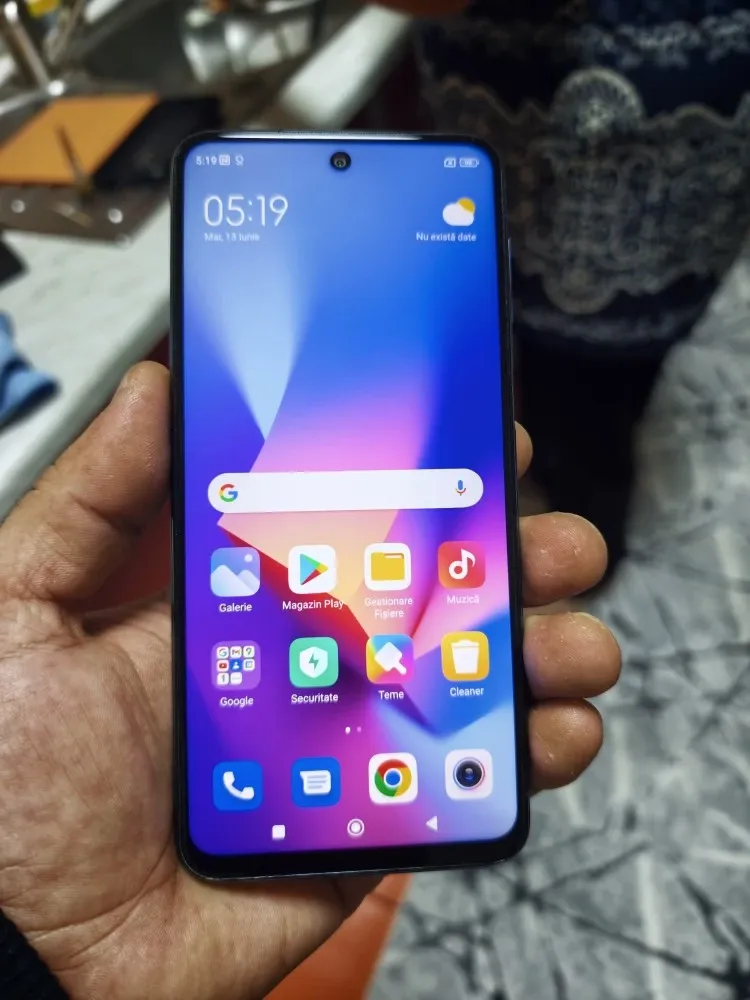 Telefon Xiaomi Redmi Note 9 Pro