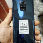 Telefon Xiaomi Redmi Note 9 Pro