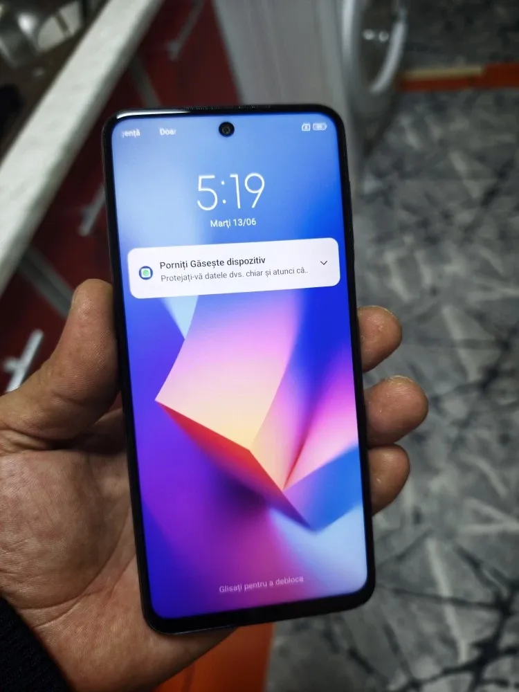 Telefon Xiaomi Redmi Note 9 Pro