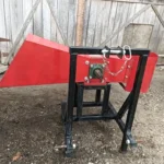 Tocător crengi T 60