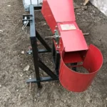 Tocător crengi T 60