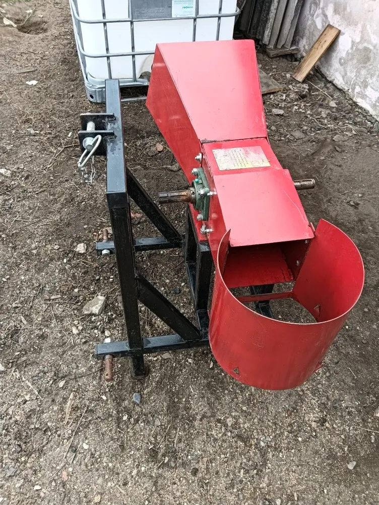 Tocător crengi T 60