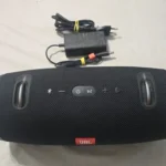 Vand Boxa Portabila JBL Xtreme 2 Bluetooth Negru 40W IPX7, 2 x 20W RMS Bi-amp