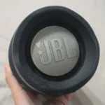 Vand Boxa Portabila JBL Xtreme 2 Bluetooth Negru 40W IPX7, 2 x 20W RMS Bi-amp