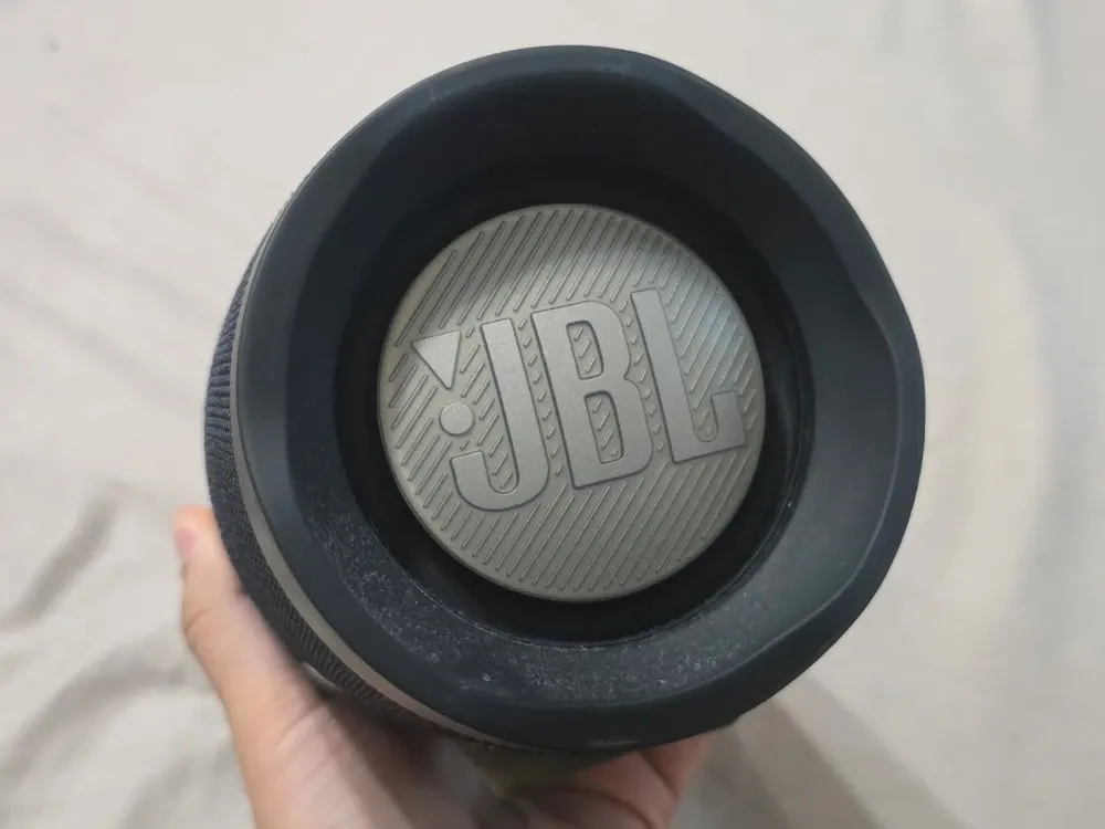 Vand Boxa Portabila JBL Xtreme 2 Bluetooth Negru 40W IPX7, 2 x 20W RMS Bi-amp