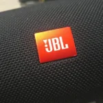 Vand Boxa Portabila JBL Xtreme 2 Bluetooth Negru 40W IPX7, 2 x 20W RMS Bi-amp