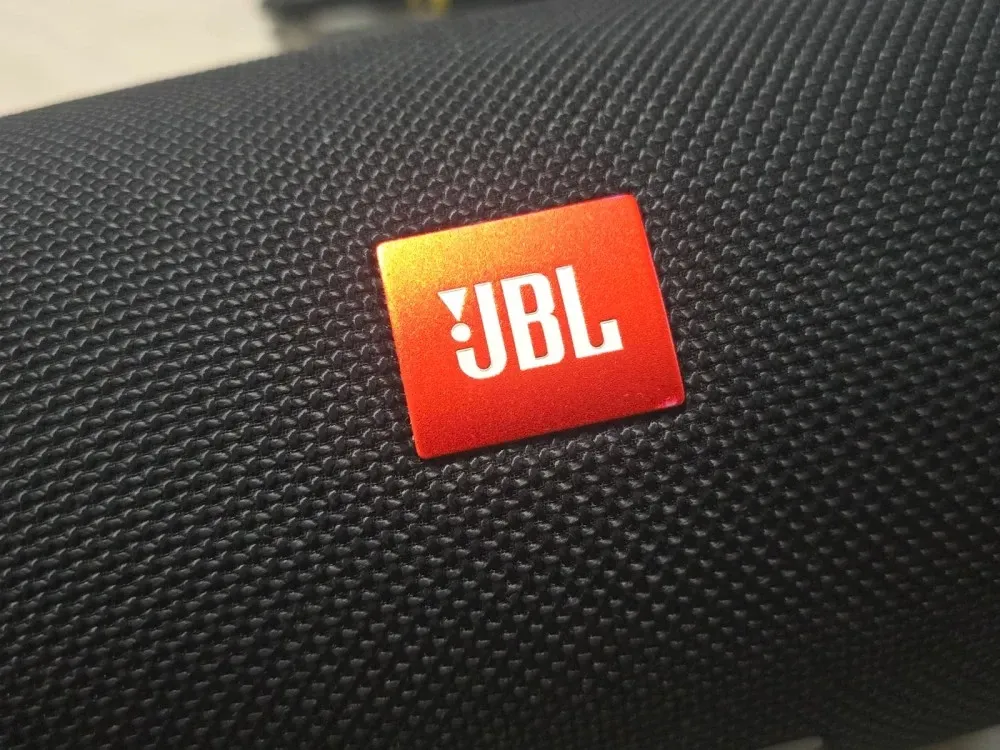 Vand Boxa Portabila JBL Xtreme 2 Bluetooth Negru 40W IPX7, 2 x 20W RMS Bi-amp