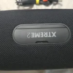 Vand Boxa Portabila JBL Xtreme 2 Bluetooth Negru 40W IPX7, 2 x 20W RMS Bi-amp