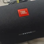 Vand Boxa Portabila JBL Xtreme 2 Bluetooth Negru 40W IPX7, 2 x 20W RMS Bi-amp