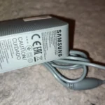 Alimentator aspirator SAMSUNG MODEL A3026E_RPN 25.85V 1.2A