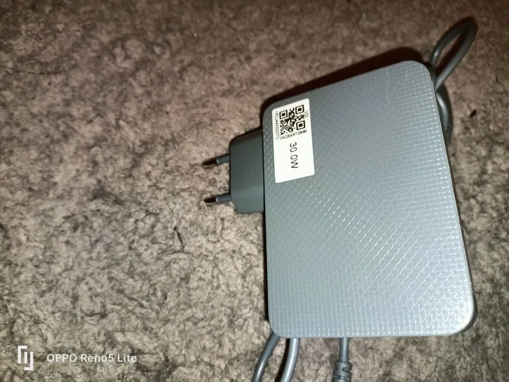Alimentator aspirator SAMSUNG MODEL A3026E_RPN 25.85V 1.2A