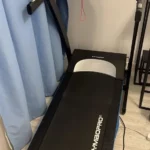 Banda alergat GYMBOPRO