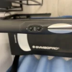 Banda alergat GYMBOPRO