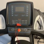 Banda alergat GYMBOPRO