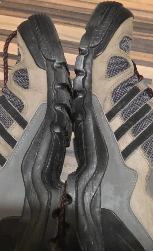 Bocanci Adidas