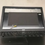 carcasa completa laptop ACER E1 522 , stare buna