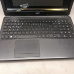 carcasa completa laptop ACER E1 522 , stare buna