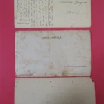 Carte poștală ( lot 20 cărți poștale/foto diverse ).