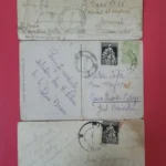 Carte poștală ( lot 20 cărți poștale/foto diverse ).