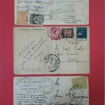 Carte poștală ( lot 20 cărți poștale/foto diverse ).
