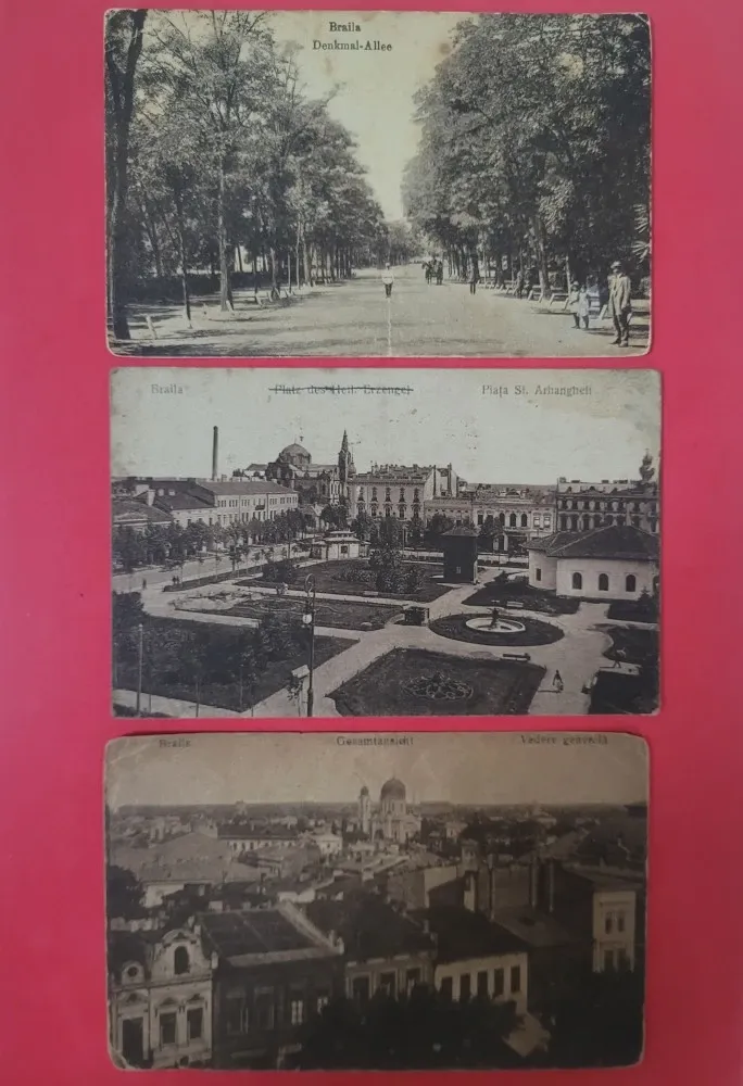 Carte poștală ( lot 20 cărți poștale/foto diverse ).