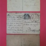 Carte poștală ( lot 20 cărți poștale/foto diverse ).