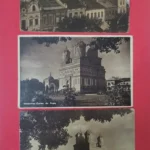 Carte poștală ( lot 20 cărți poștale/foto diverse ).