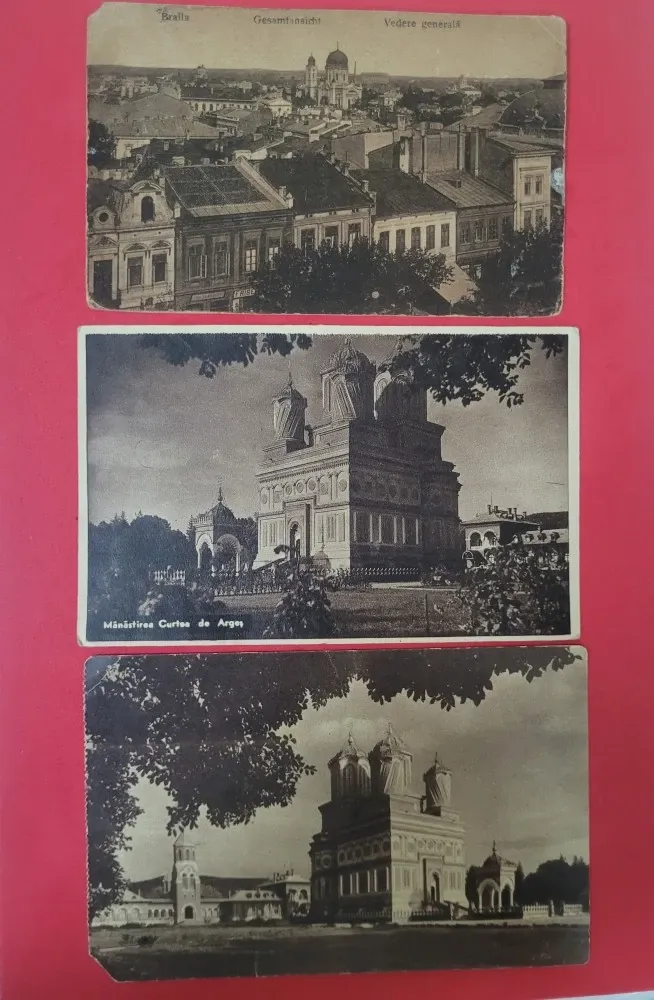 Carte poștală ( lot 20 cărți poștale/foto diverse ).