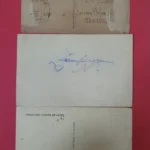 Carte poștală ( lot 20 cărți poștale/foto diverse ).