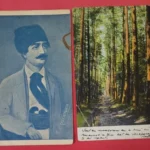 Carte poștală ( lot 20 cărți poștale/foto diverse ).